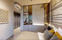The Myst (D23), Condominium #567532521